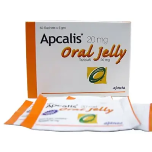 Apcalis Oral Jelly