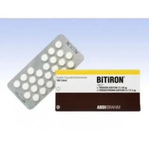 Bitiron
