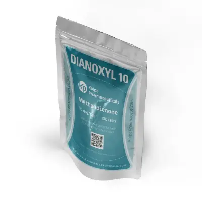 Dianoxyl 10 Dianoxyl 10