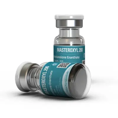 Masteroxyl 200 Masteroxyl 200