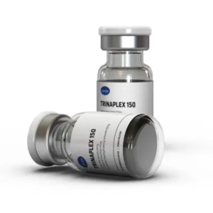 Trinaplex 150 vial – 150mg/mL Trenbolone blend by AxioLabs